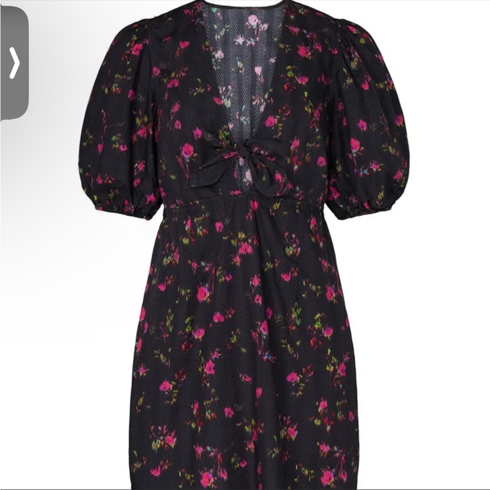 Pam & Gela flower dress. Large